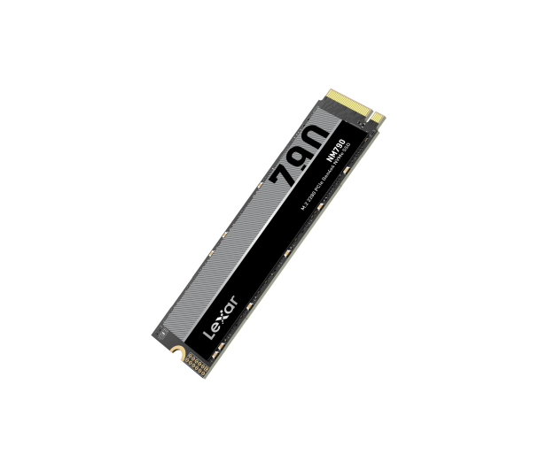 LEXAR NM790 PCIe 4.0 NVMe M.2 2TB LNM790X002T-RNNNG - 1146135 - zdjęcie 6